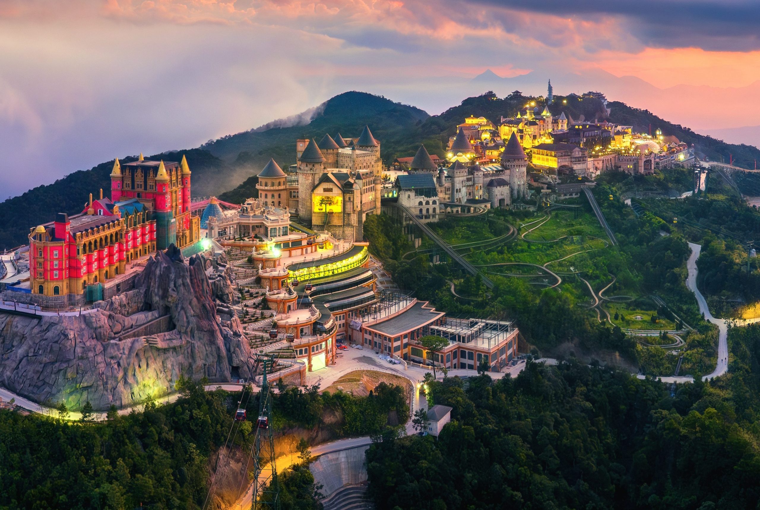 Da Nang Beach Relax 5 Days