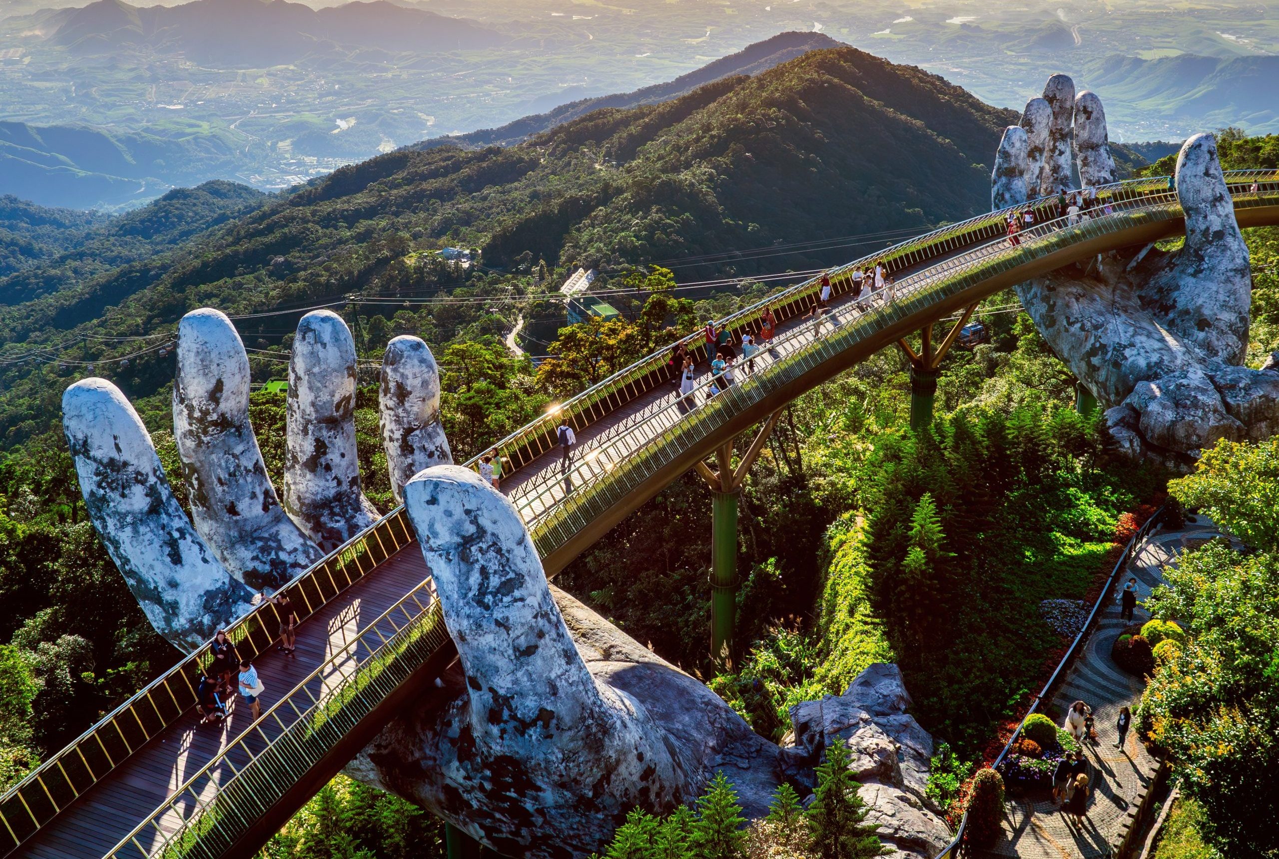 Da Nang Beach Relax 5 Days