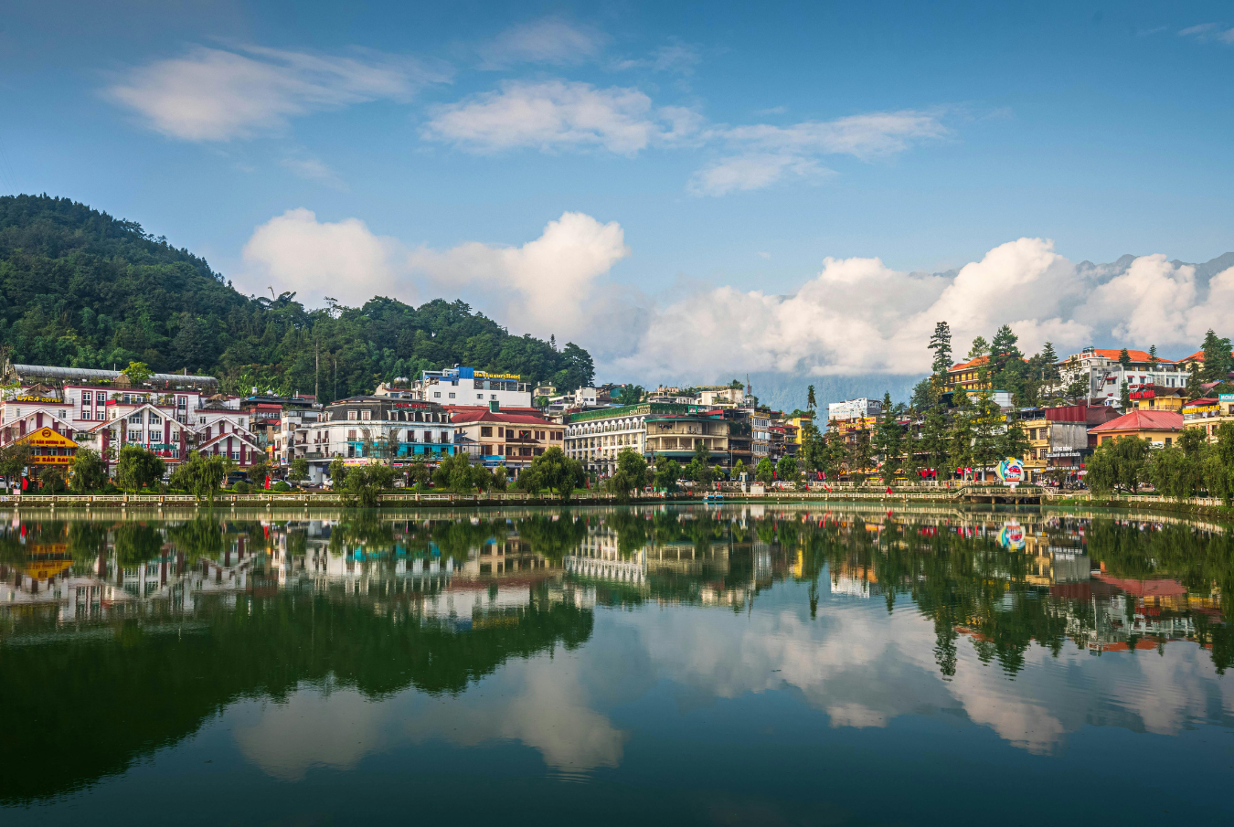 Glimpse of Northern Vietnam 6 Days