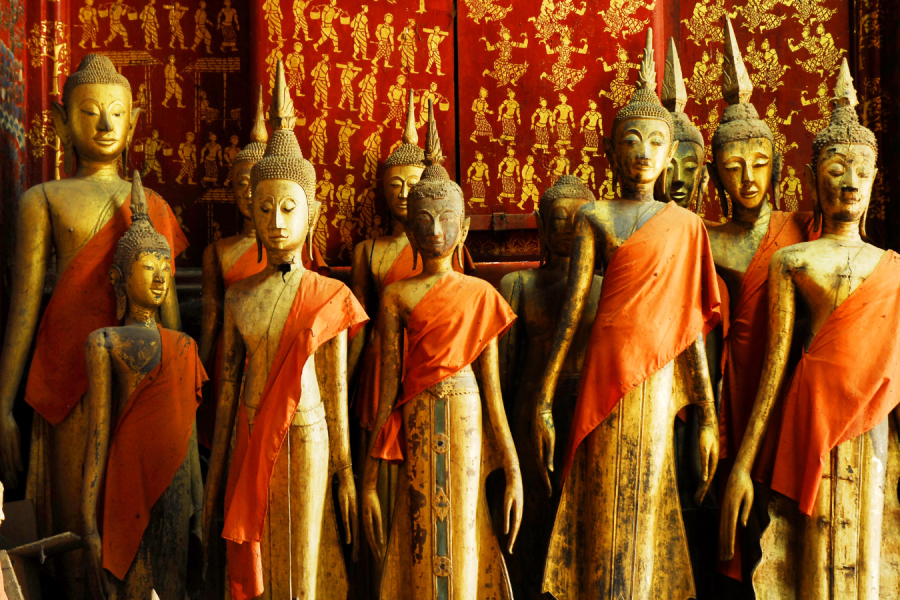 Indochina Tour 16 Days