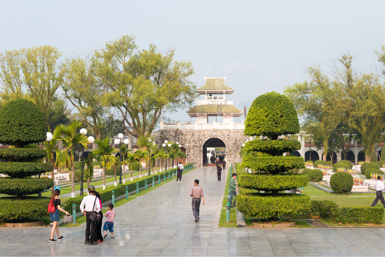 Northwest Vietnam Tour 8 Days