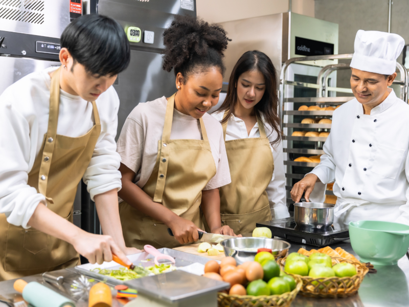 Hanoi Cooking Class – A Taste of Authentic Cuisine