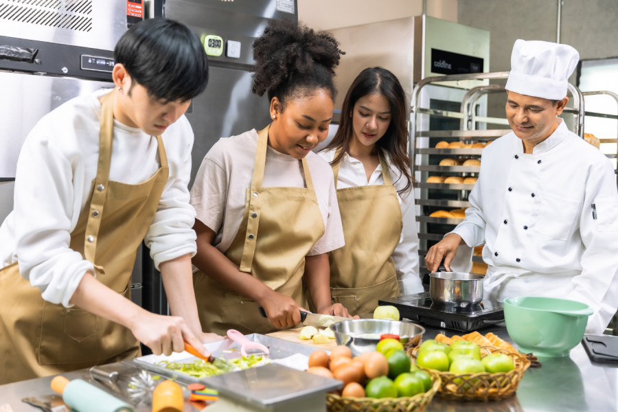 Hanoi Cooking Class – A Taste of Authentic Cuisine