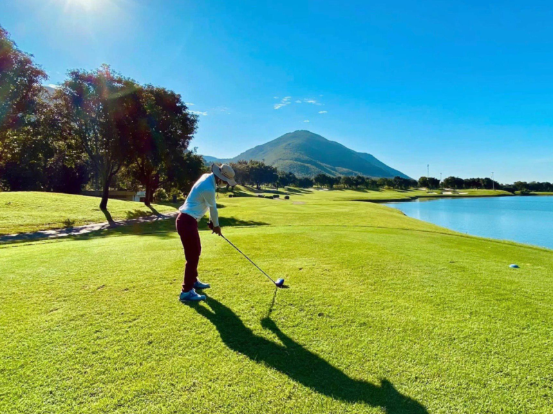 Hanoi & Tam Dao Golf Tour 4 Days