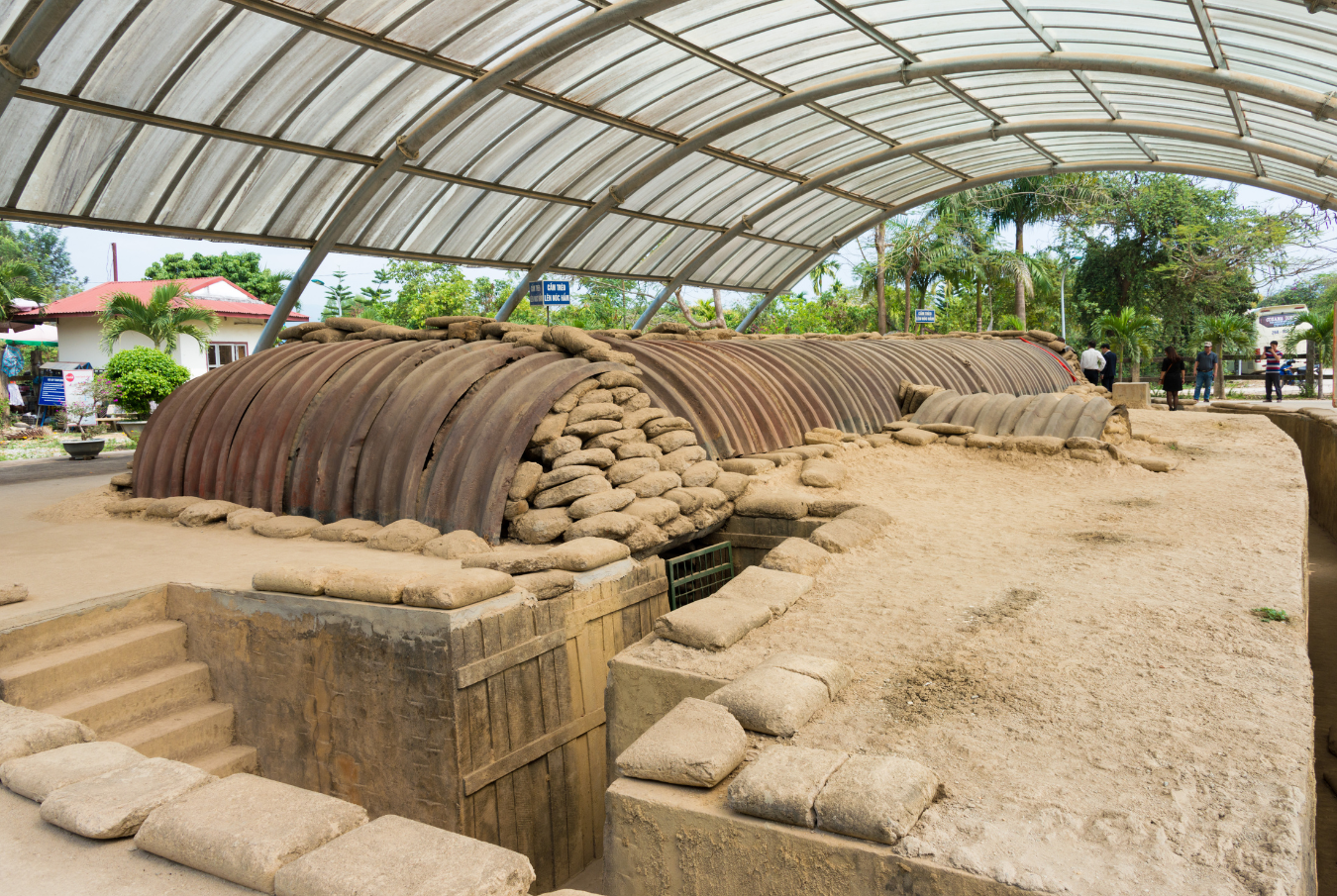 Northwest Vietnam Tour 8 Days