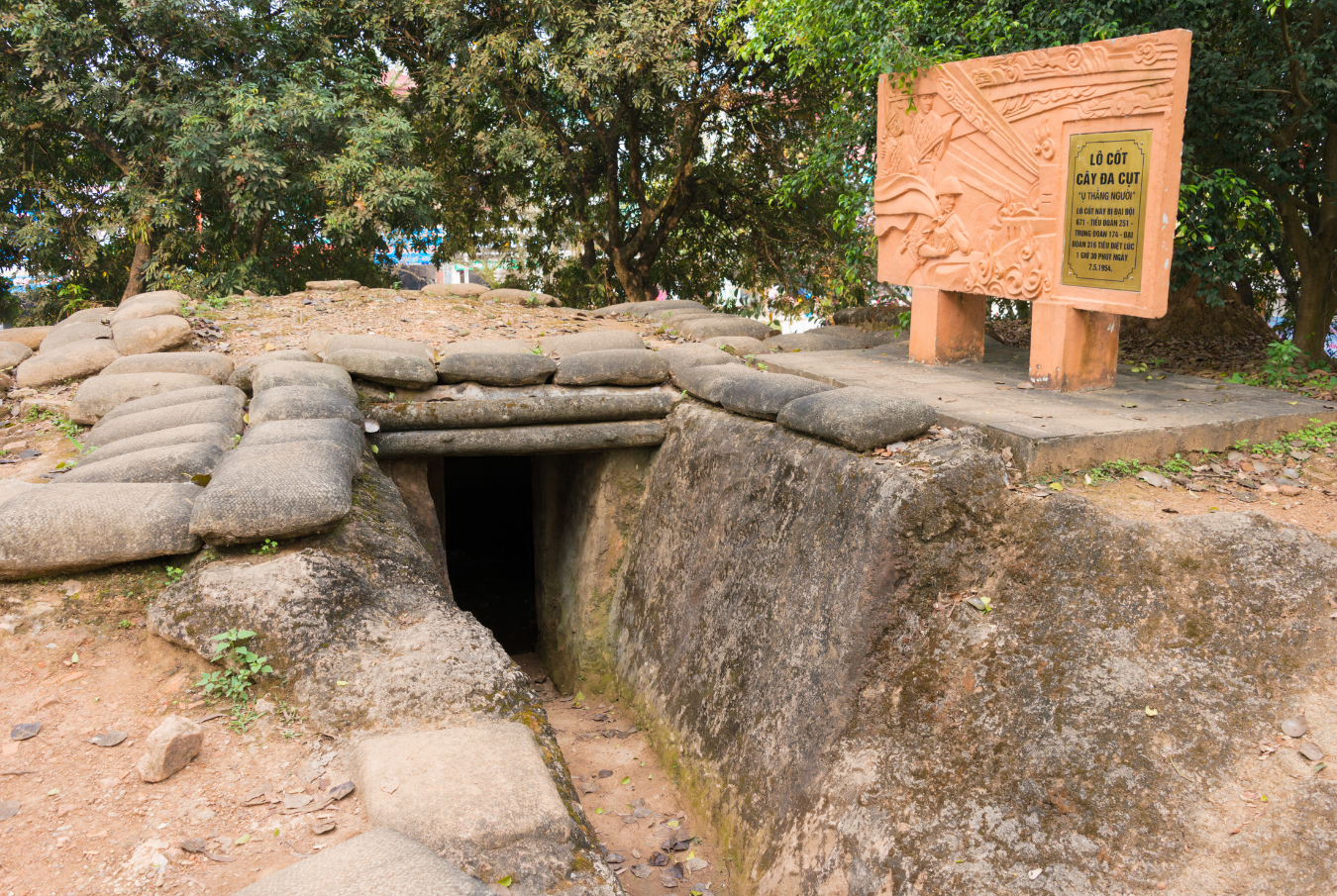 Northwest Vietnam Tour 8 Days