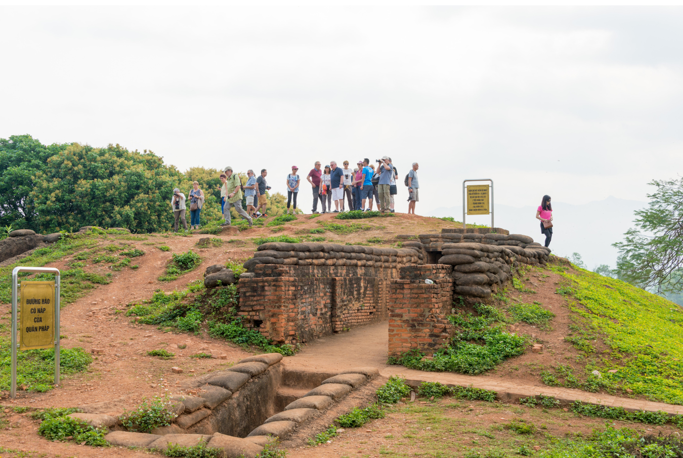 Northwest Vietnam Tour 8 Days