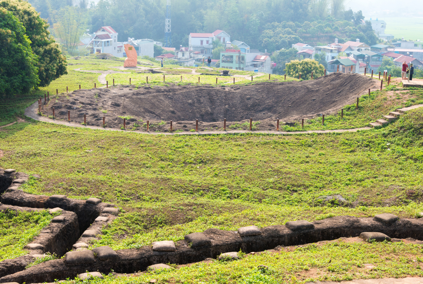 Northwest Vietnam Tour 8 Days