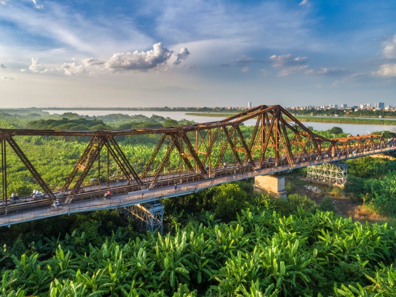 Vietnam Culture Tour 10 Days