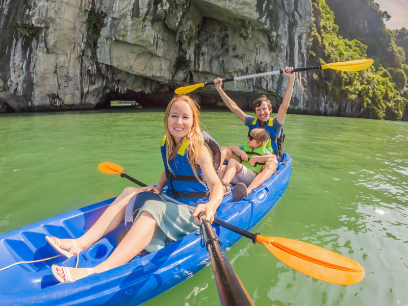 Best of Vietnam Family Tour 12 Days