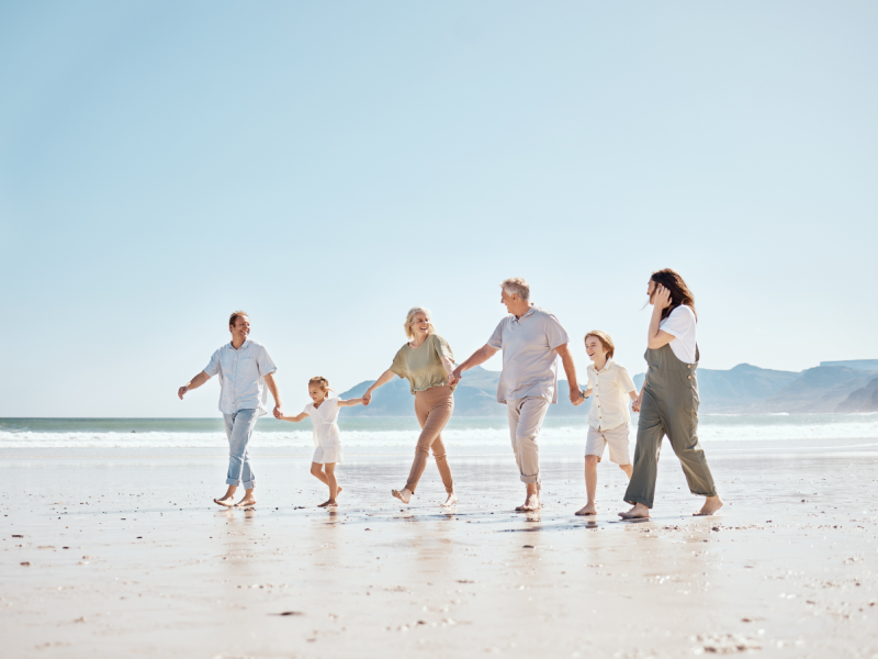 Vietnam Family Tour with Beach 12 Days