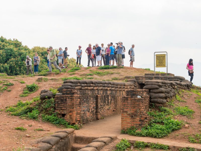 Northwest Vietnam Tour 8 Days