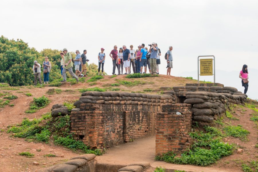 Northwest Vietnam Tour 8 Days