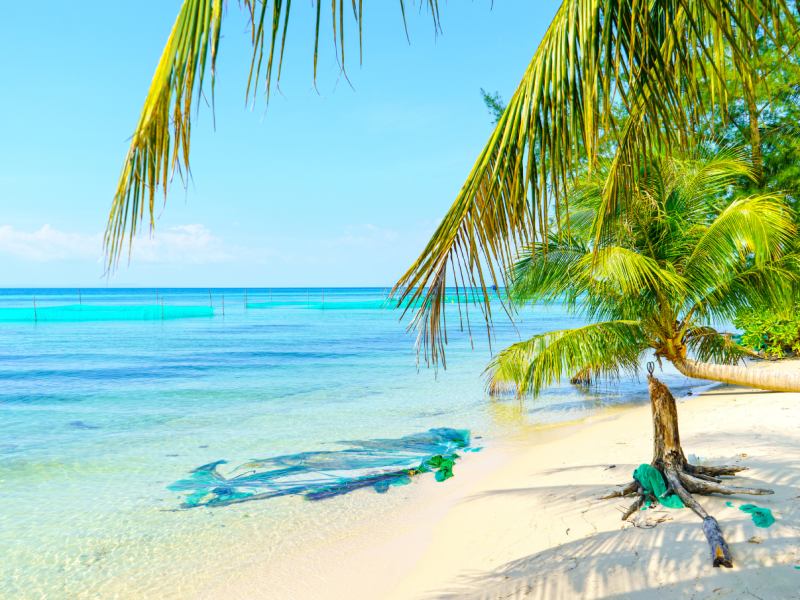 Saigon to Phu Quoc Island Luxury Tour 9 Days