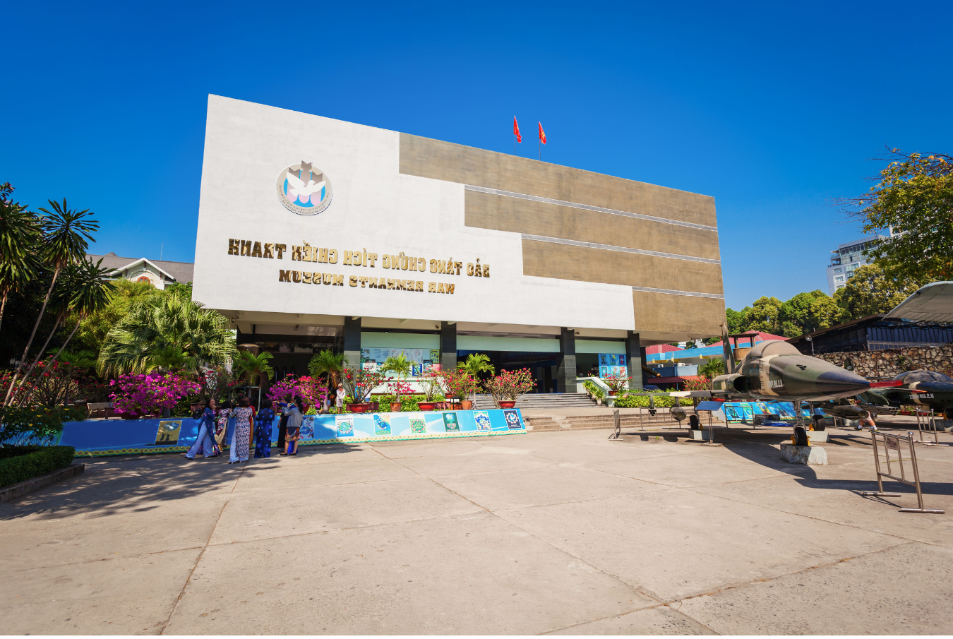 North to South Vietnam Student Tour 8 Days