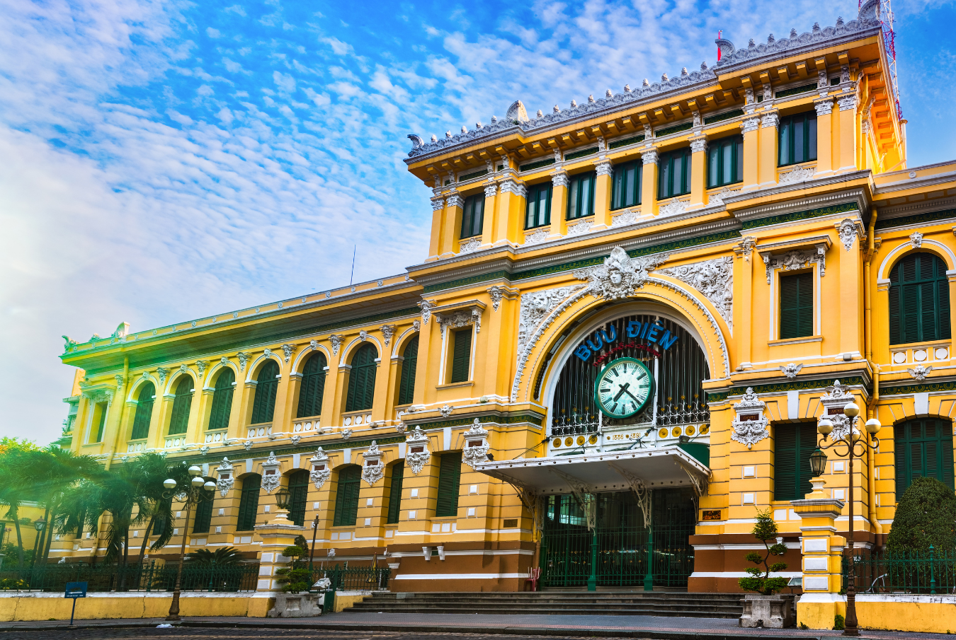 North to South Vietnam Student Tour 8 Days