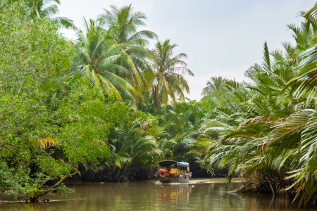 A Day in Ben Tre – Experience the True Delta Life
