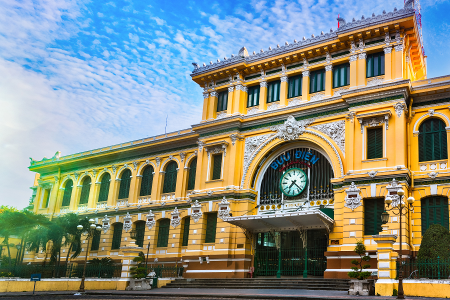 Southern Vietnam Community Project 5 Days