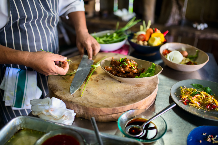 Amazing Thuy Bieu Cycling and Cooking Class – 1/2 Day Cultural Experience in Hue
