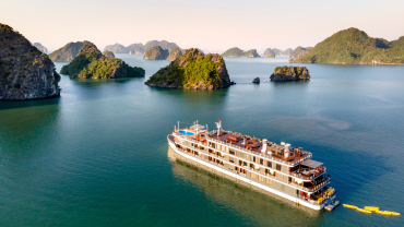 Vietnam Tourism Breaks Records with Over 9.2 Million International Visitors in Early 2025