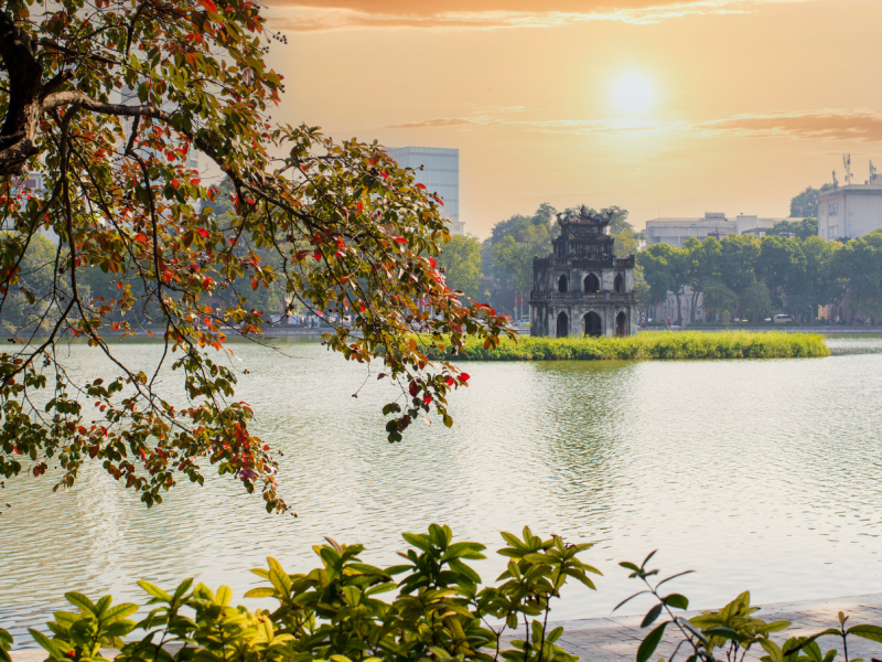 Hanoi City Tour – 1 Day Tour