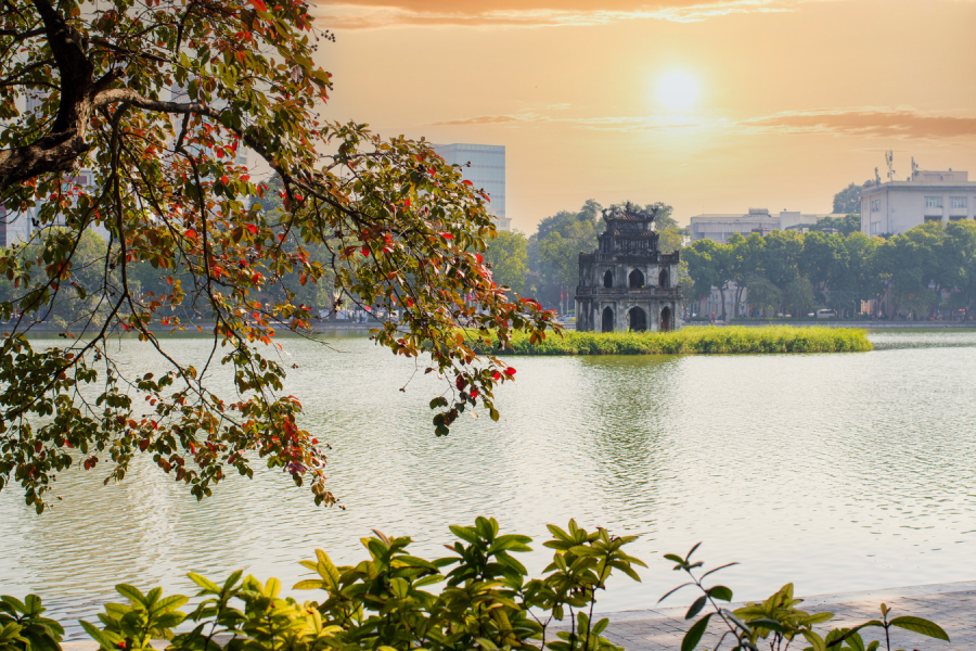 Hanoi City Tour – 1 Day Tour