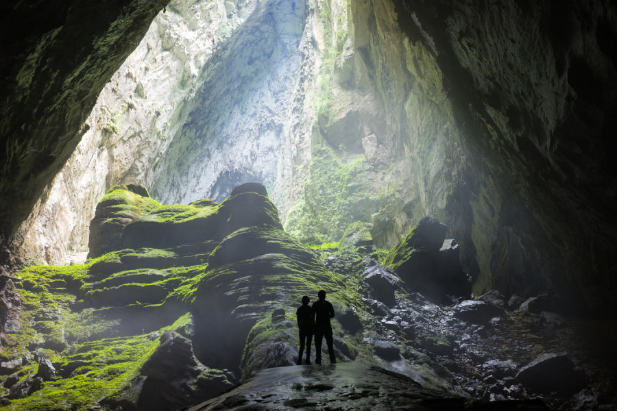 Exploring Phong Nha & Dark Cave – 1 Day Tour
