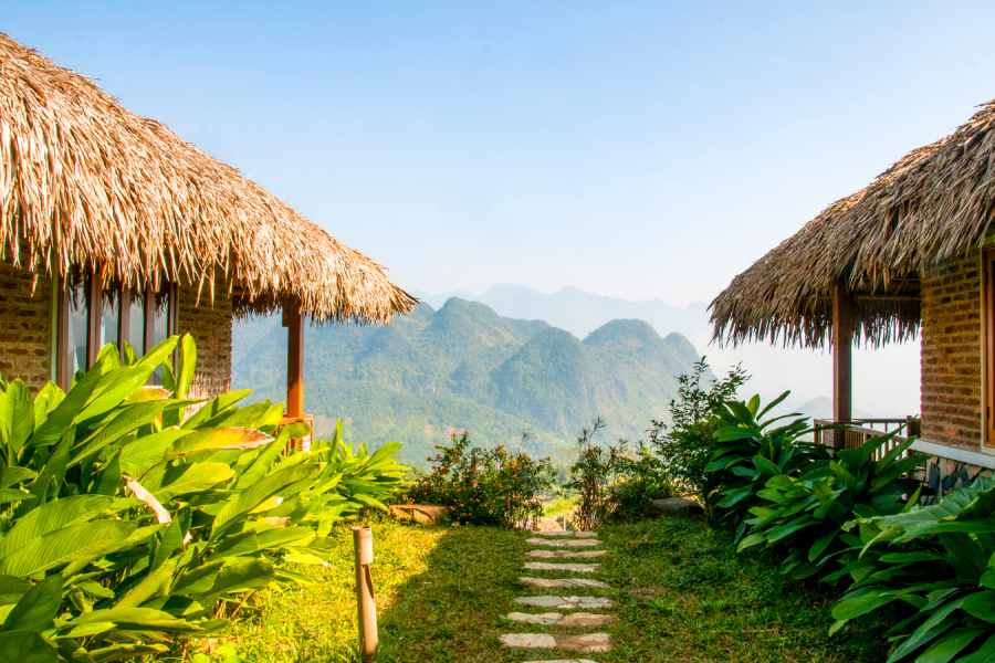 Pu Luong Real Experience 2 Days