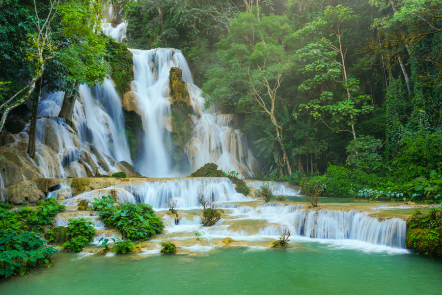 Luang Prabang Discovery 4 Days 3 Nights