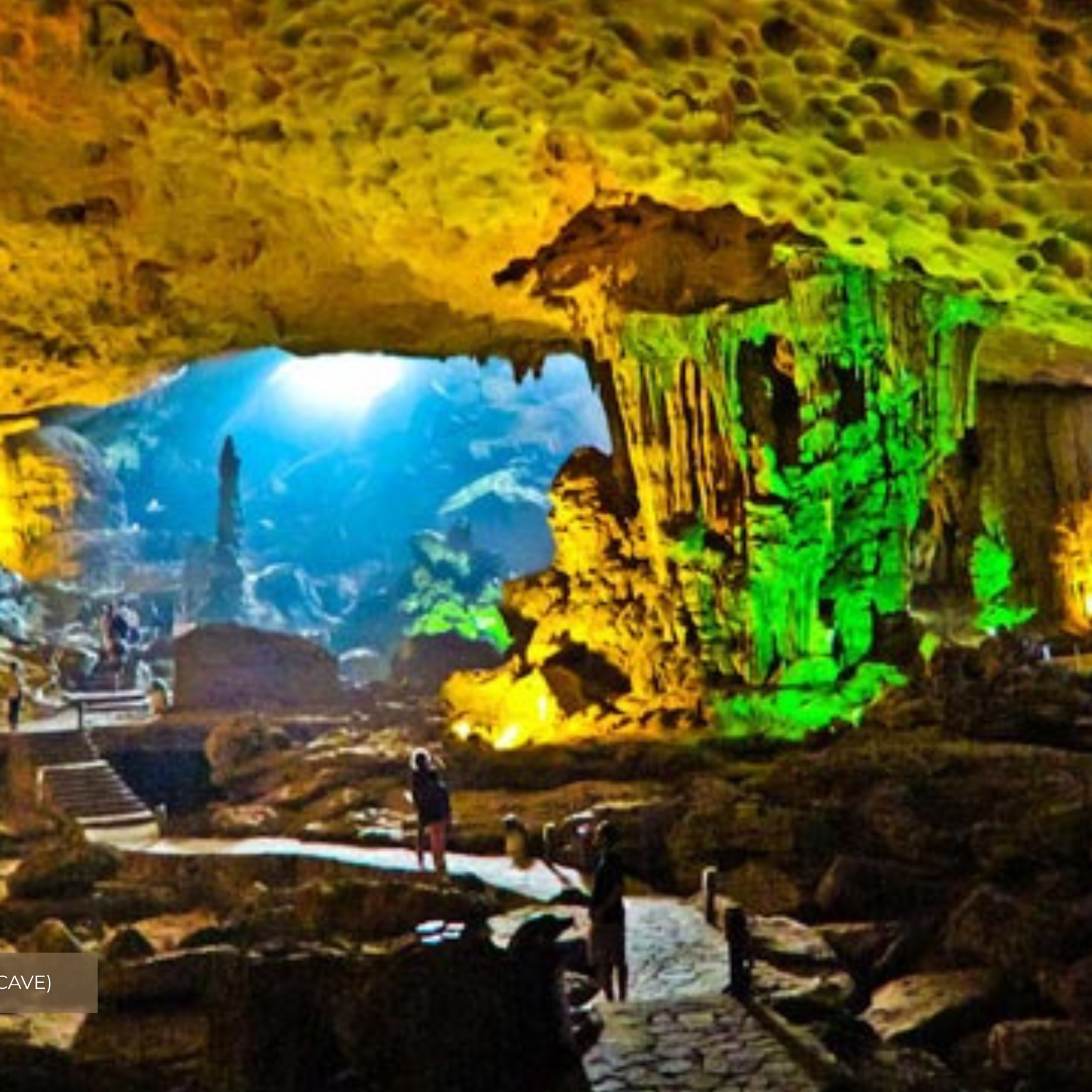 Ha Long Bay Luxury Day Cruise – Luna Ha Long