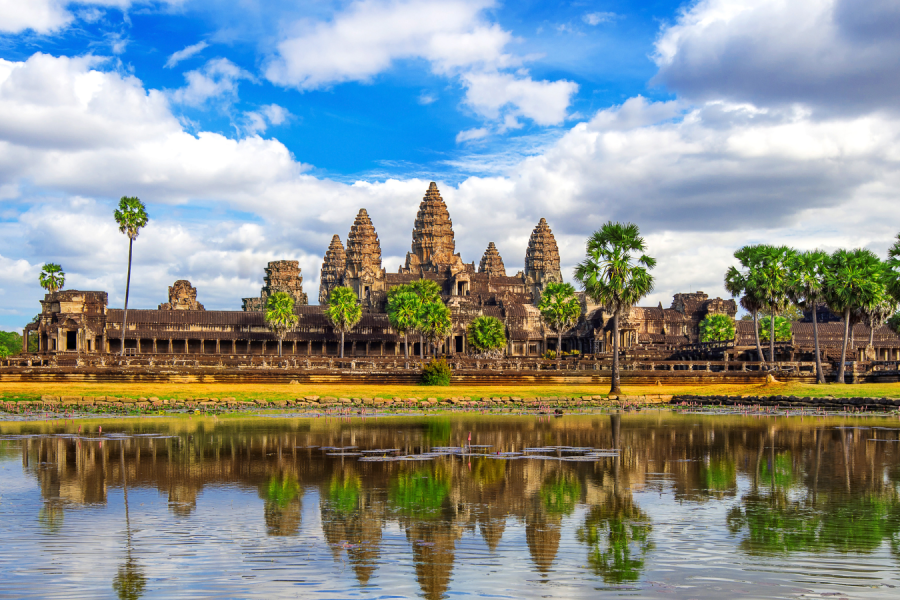 Vietnam – Cambodia – Laos 14 Days