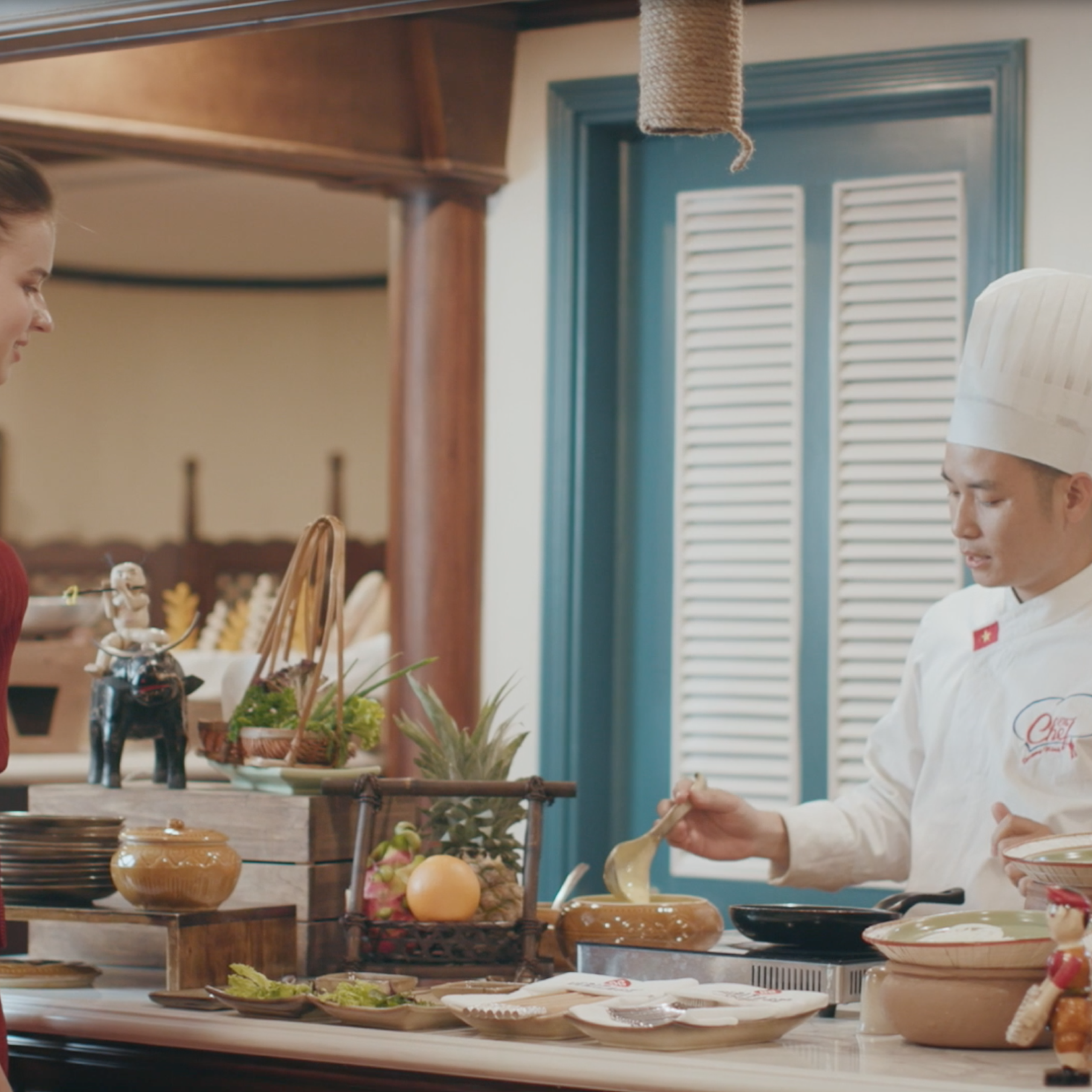 Lan Ha Bay 2 Days 1 Night Cruise – Heritage Cruises