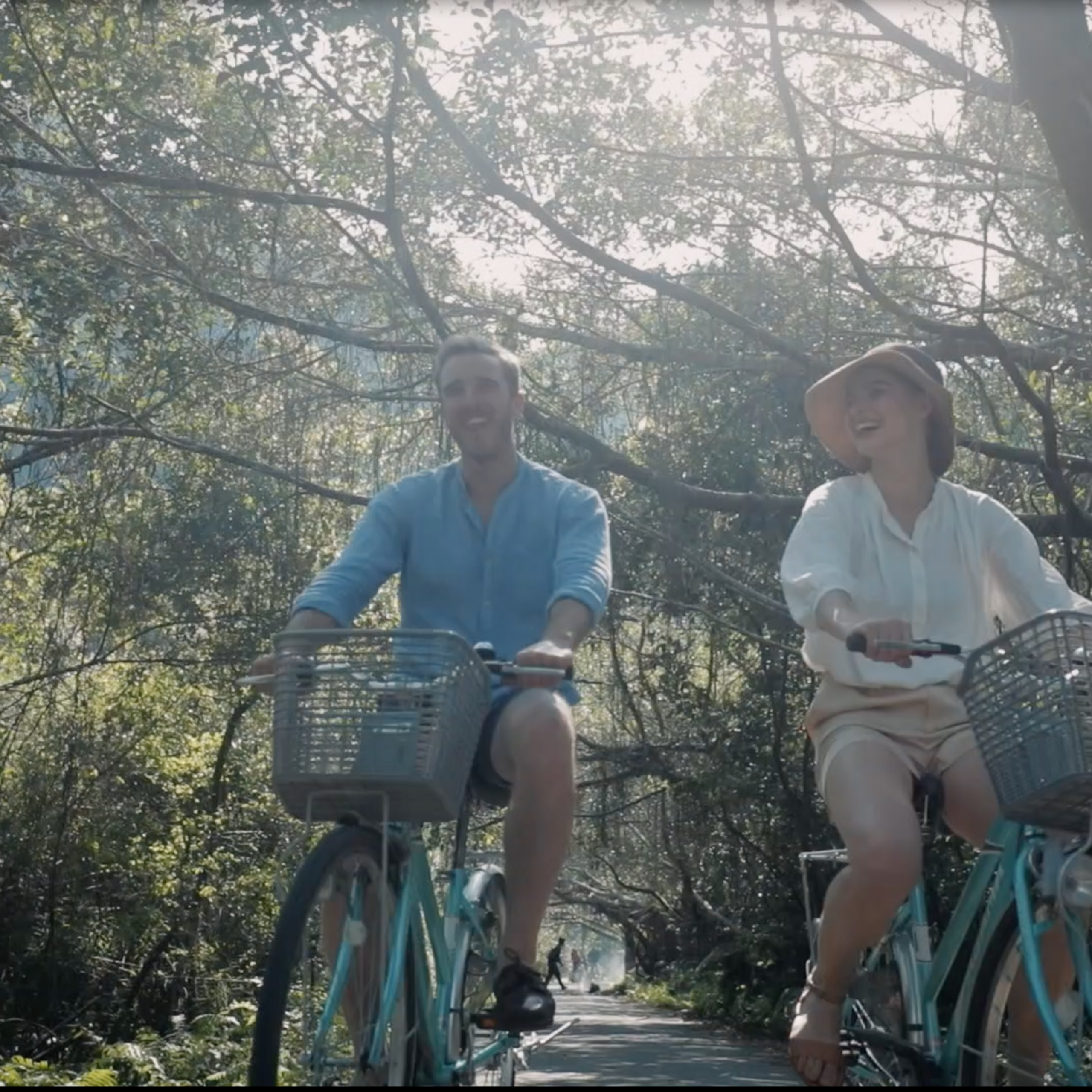 Lan Ha Bay 2 Days 1 Night Cruise – Heritage Cruises