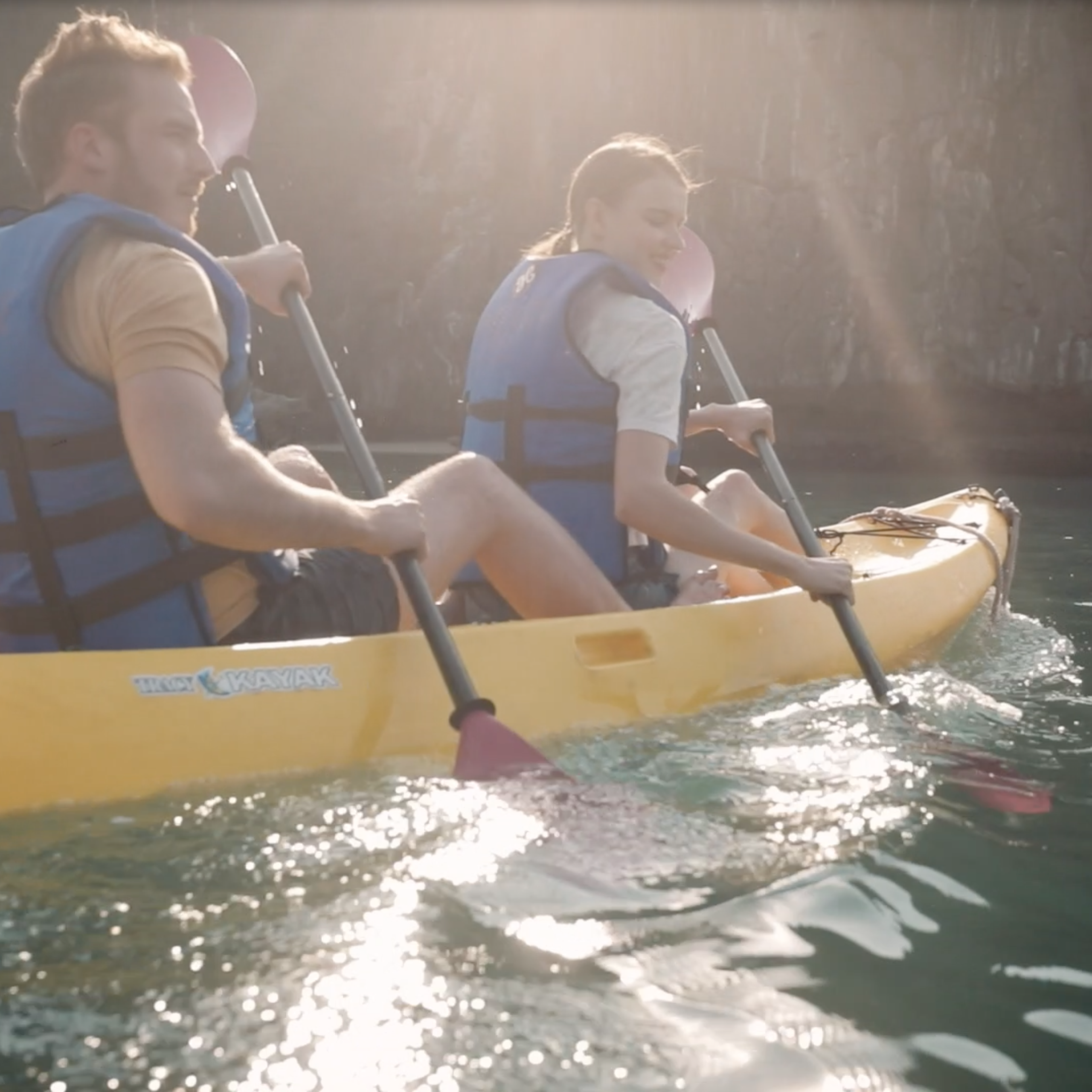 Lan Ha Bay 2 Days 1 Night Cruise – Heritage Cruises