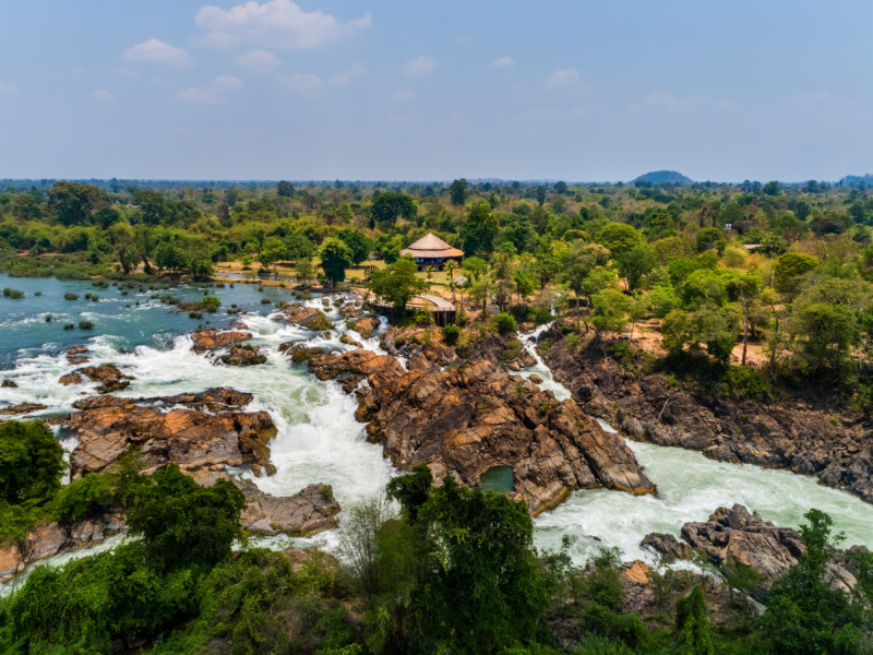 Laos Revealed – 11 Days of Heritage & Serenity