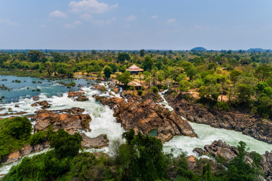 Laos Revealed – 11 Days of Heritage & Serenity