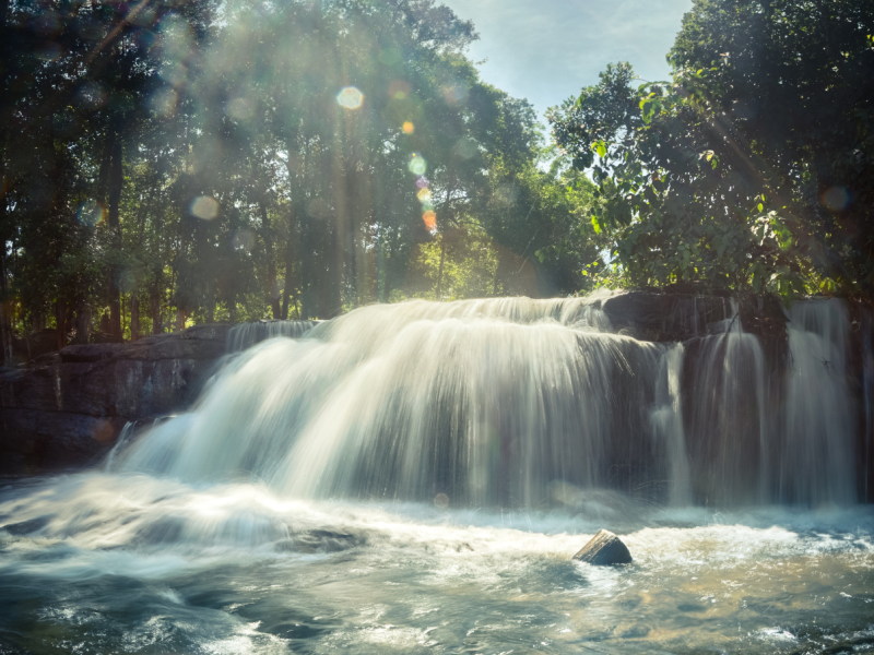 Siem Reap Adventure 4 Days