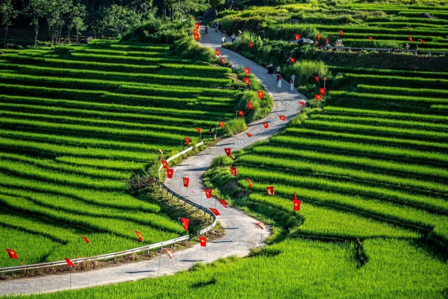 Muong to Thai Ethnic Villages 8 Days