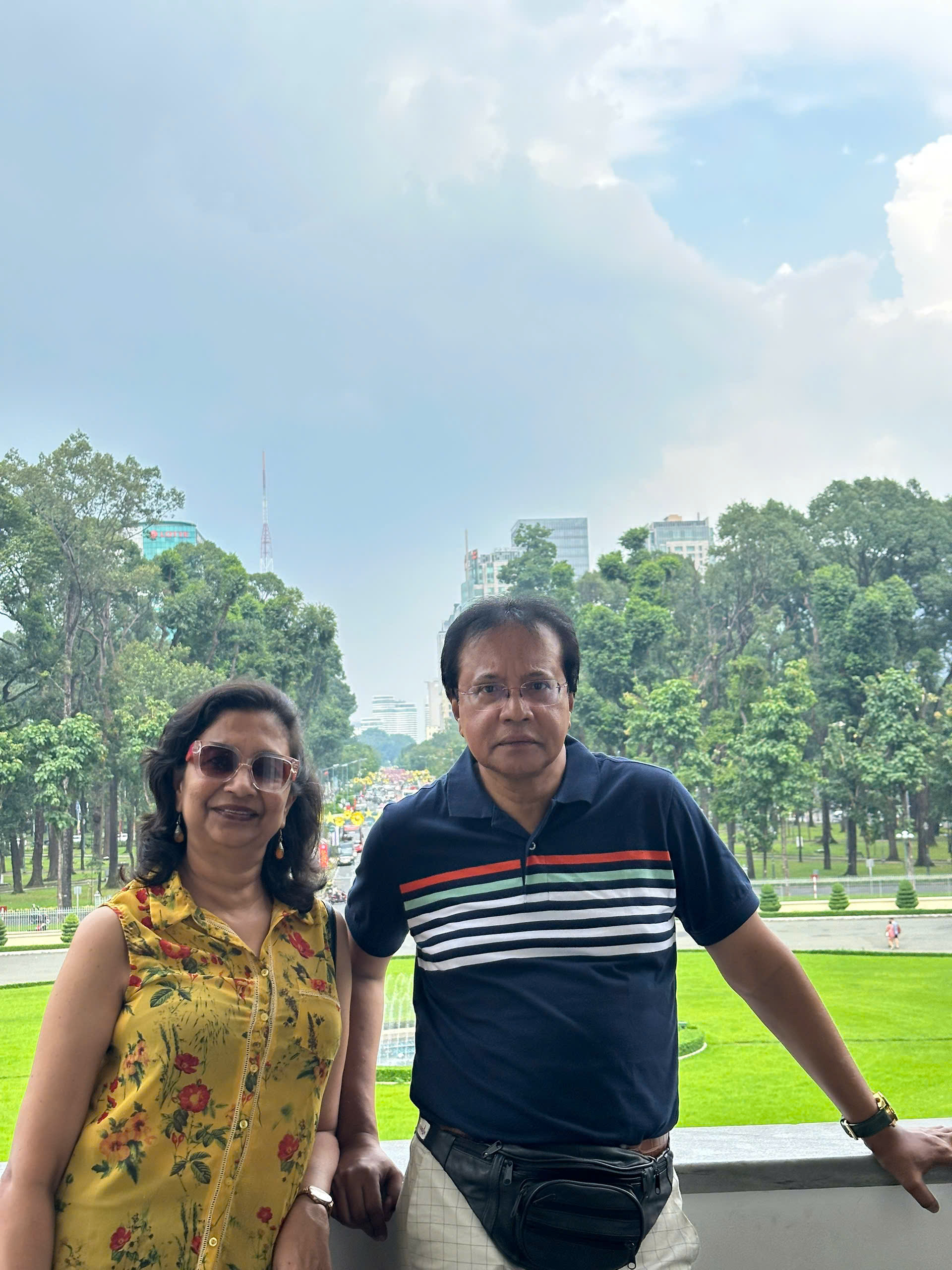 Mrs Nair Kundu Priya