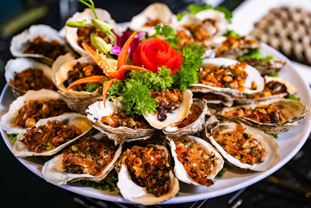 Amethyst Cruise – Ha Long 5-Star Day Cruise