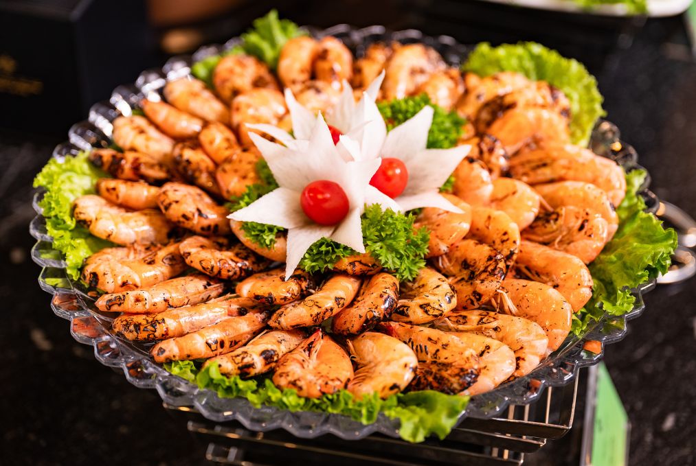 Amethyst Cruise – Ha Long 5-Star Day Cruise