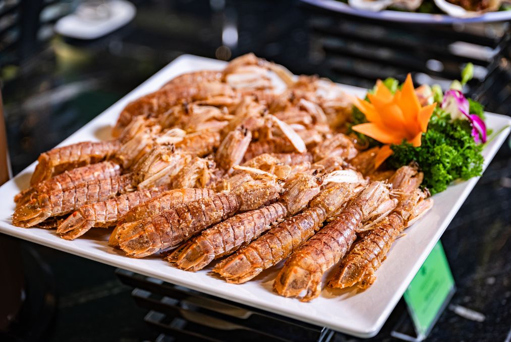 Amethyst Cruise – Ha Long 5-Star Day Cruise