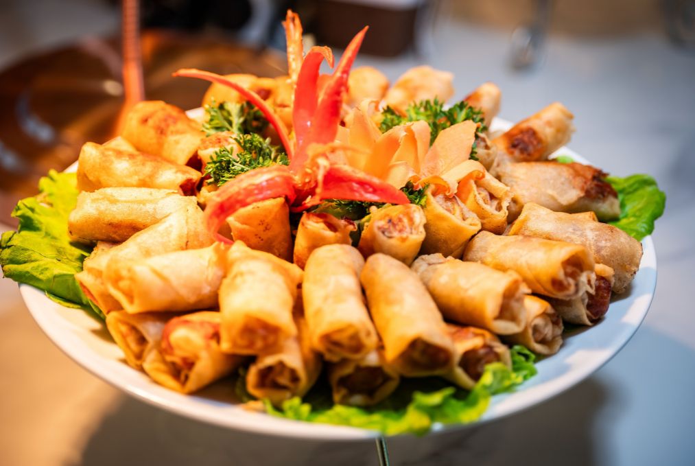 Ambrose Cruise – Ha Long Bay Day Cruise 5 Star