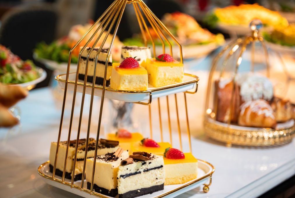 Ambrose Cruise – Ha Long Bay Day Cruise 5 Star