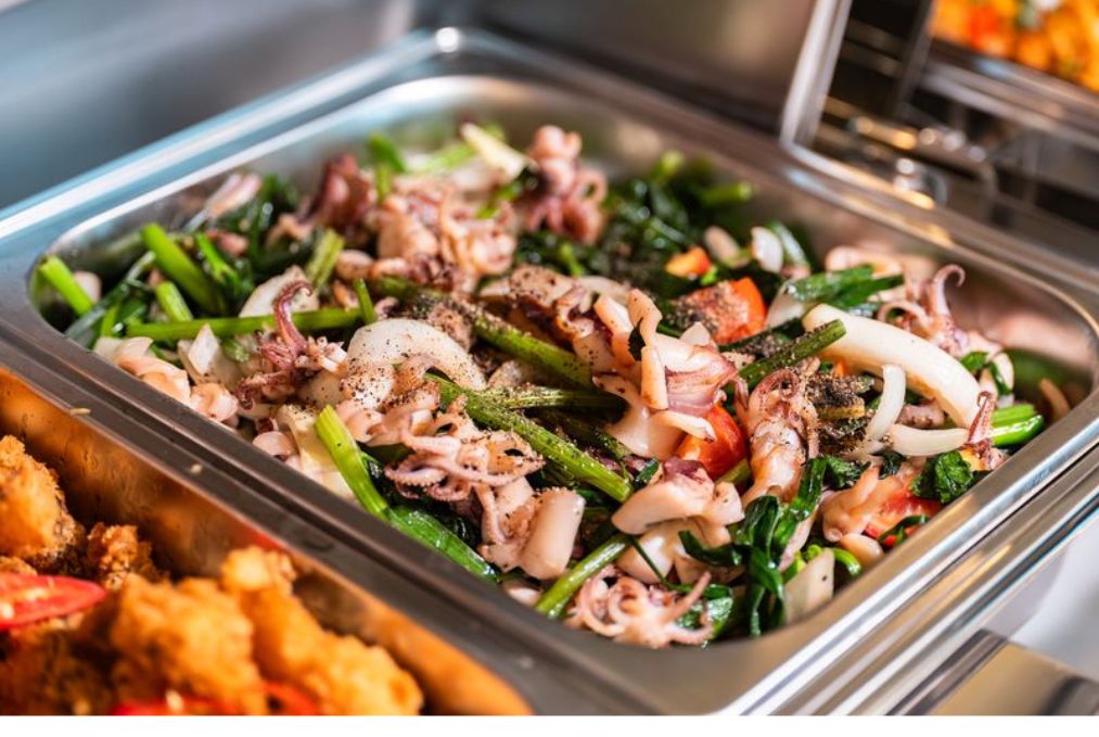 Ambrose Cruise – Ha Long Bay Day Cruise 5 Star