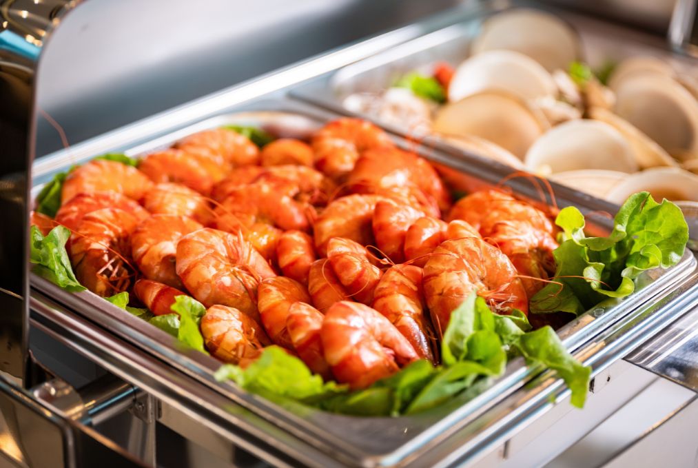 Ambrose Cruise – Ha Long Bay Day Cruise 5 Star