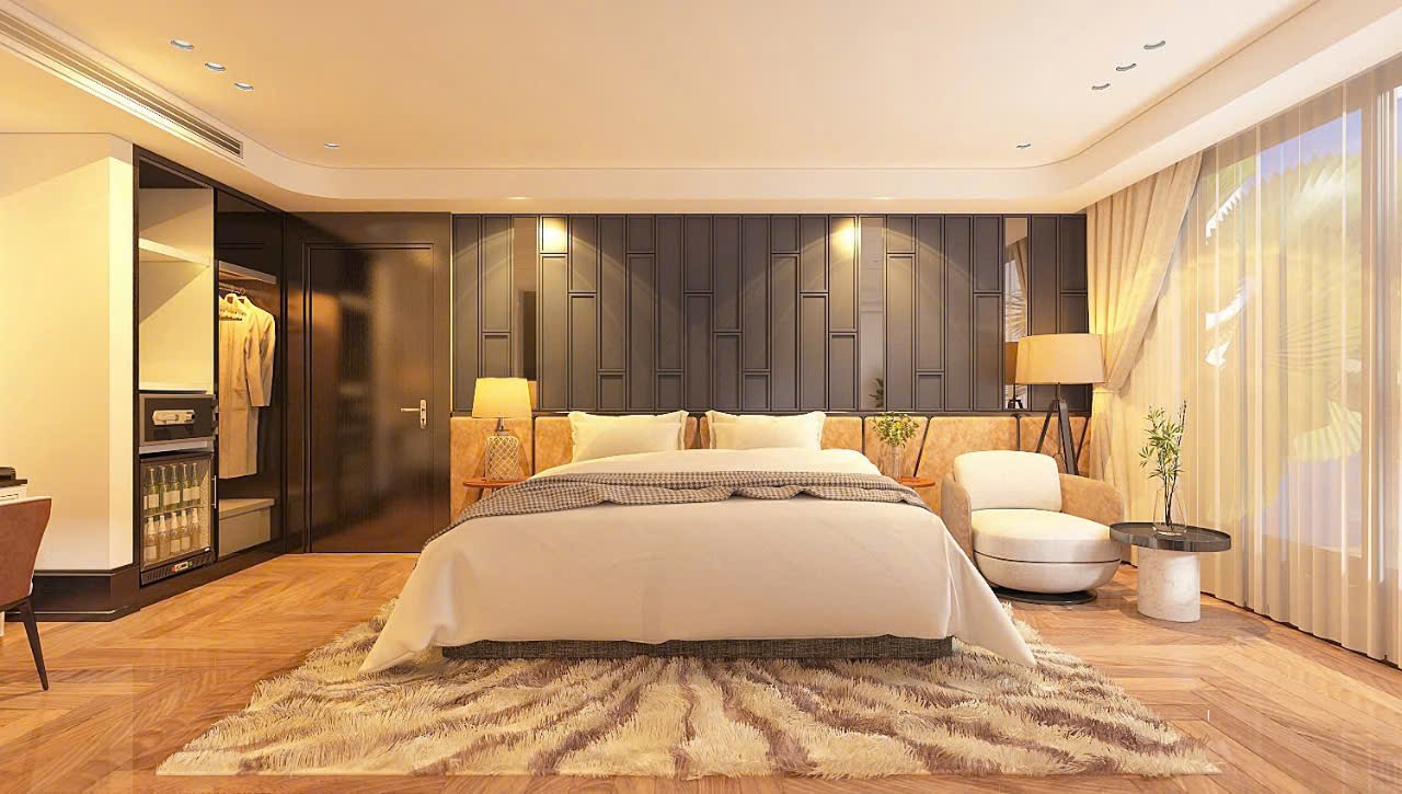 Lan Ha Bay 2 Days 1 Night Luxury Cruise – Celina of the Seas 6 Star