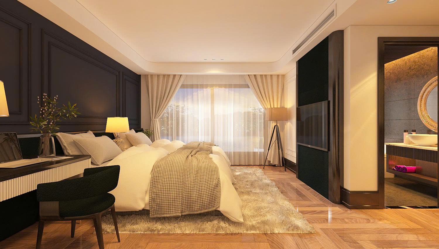 Lan Ha Bay 2 Days 1 Night Luxury Cruise – Celina of the Seas 6 Star