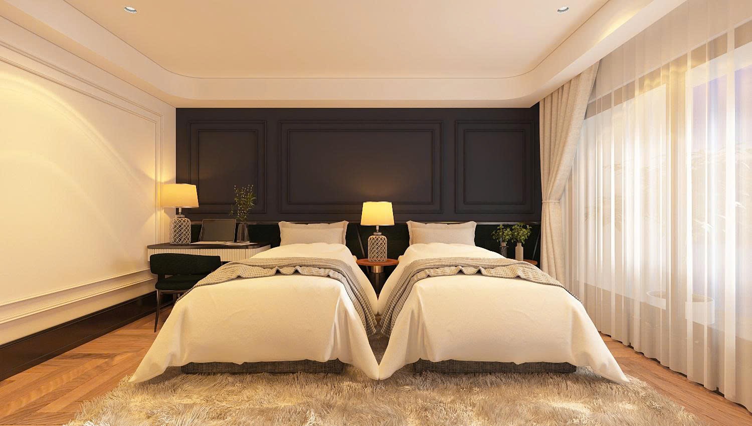 Lan Ha Bay 2 Days 1 Night Luxury Cruise – Celina of the Seas 6 Star