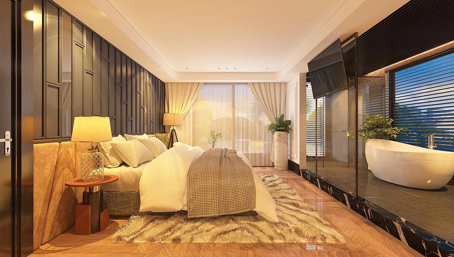 Lan Ha Bay 2 Days 1 Night Luxury Cruise – Celina of the Seas 6 Star